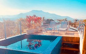 Reserva Ilhabela